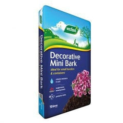 Westland Horticulture Bark Westland Bark Mini Decorative 70L