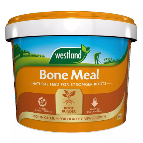 Westland Horticulture Bone Meal Westland Bone Meal 10kg