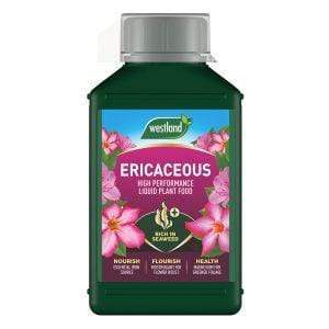 Westland Horticulture Garden Plant Feeds Westland Ericaceous High Performance Liquid Plant Food 1L