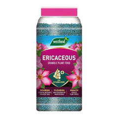 Westland Horticulture Garden Plant Feeds Westland Ericaceous Plant Food Granules 900g Jar