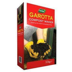 Westland Horticulture Compost Westland Garotta Compost Maker 3.5kg