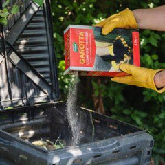 Westland Horticulture Compost Westland Garotta Compost Maker 3.5kg