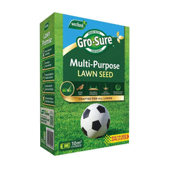 Westland Horticulture Lawn Seed Westland Gro-Sure Multi Purpose Lawn Seed