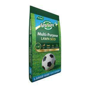 Westland Horticulture Lawn Seed 375m2 Bag Westland Gro-Sure Multi Purpose Lawn Seed