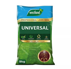 Westland Horticulture Lawn Seed Westland Gro-Sure Professional Universal Lawn Seed