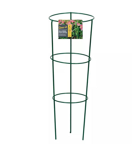 Westland Horticulture plant support Westland Grow It Conical Plant Support - 60cm