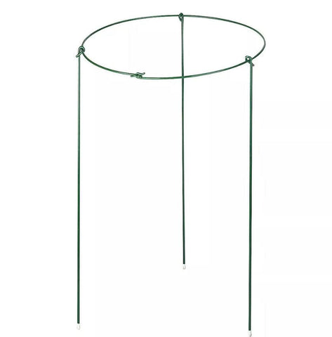 Tree Support Ring Westland Grow It Plant Support Ring 61cm Single – Trowell Garden Centre