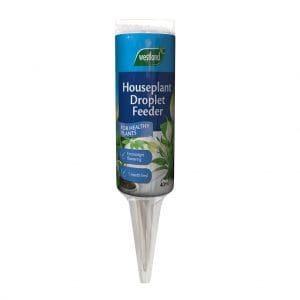 Trowell Garden Centre Westland Houseplant Droplet Feeder