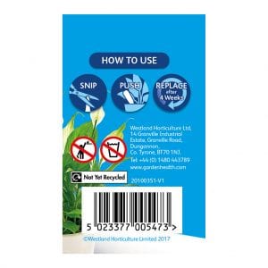 Trowell Garden Centre Westland Houseplant Droplet Feeder