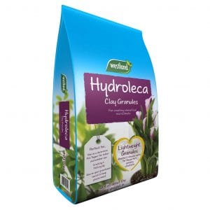 Trowell Garden Centre Westland Hydroleca granules 10l