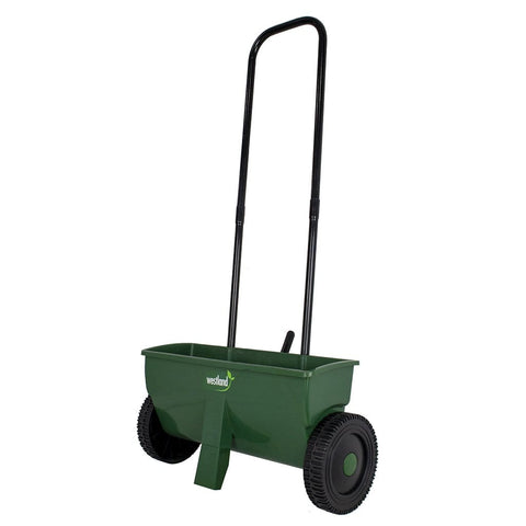 Westland Horticulture Lawn Spreader Westland Lawn Drop Spreader