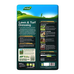 Westland Horticulture Lawn Care Products Westland Lawn Turf and Dressing 25L