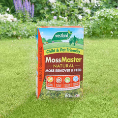 Westland Horticulture Lawn & Garden Westland Moss Master 80m2