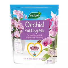 Westland Horticulture Lawn & Garden 8L Westland Orchid Potting Mix 8L