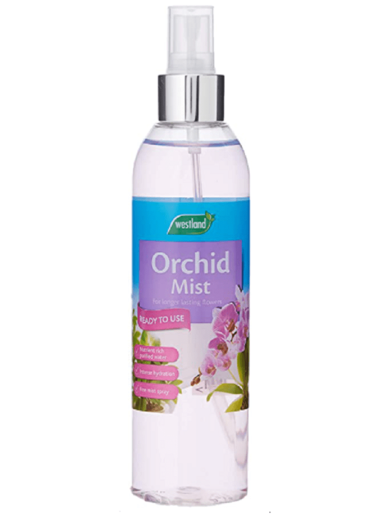 Westland Orchid Water Mist 250ml Trowell Garden Centre