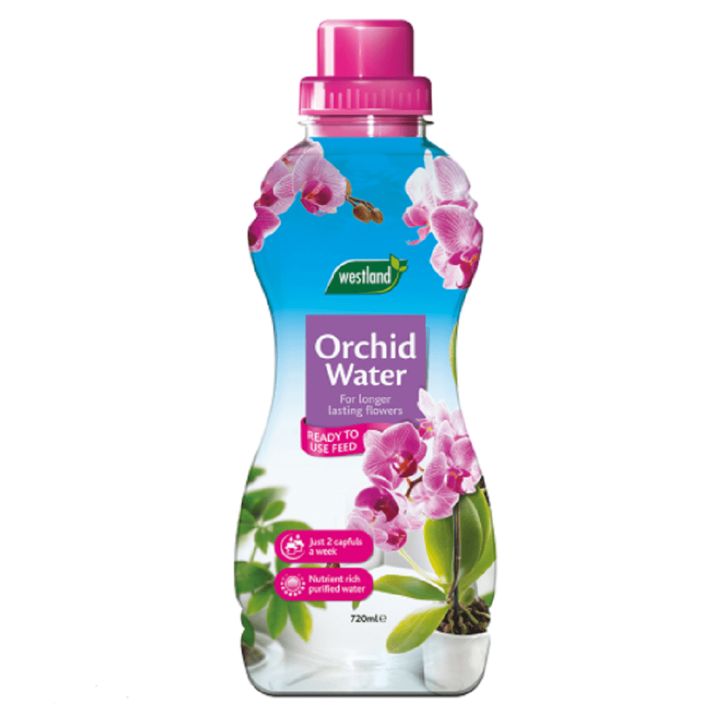 Westland Horticulture Plant Food Westland Orchid Water