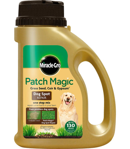 Trowell Garden Centre Westland Patch Magic Dog Spot