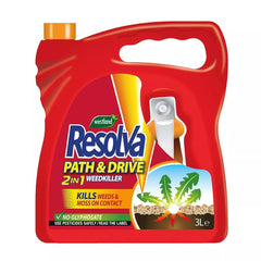 Resolva Path & Drive Westland Resolva Path & Drive Ready to Use 3 Litres