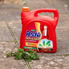 Westland Horticulture Weed Control Westland Resolva Path & Drive Ready to Use 3 Litres