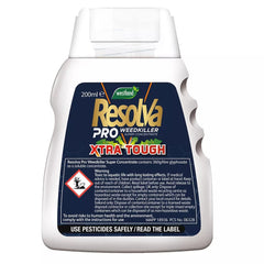 Resolva Weed Control Westland Resolva Pro Xtra Tough Super Concentrate 200ml