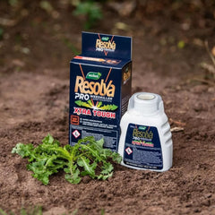 Resolva Weed Control Westland Resolva Pro Xtra Tough Super Concentrate 200ml