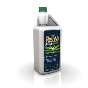 Westland Horticulture Weed Control Westland Resolva Xtra Weedkiller Concentrate 1 Litre