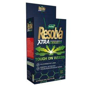 Westland Horticulture Weed Control Resolva Xtra Weedkiller Concentrate 250ml