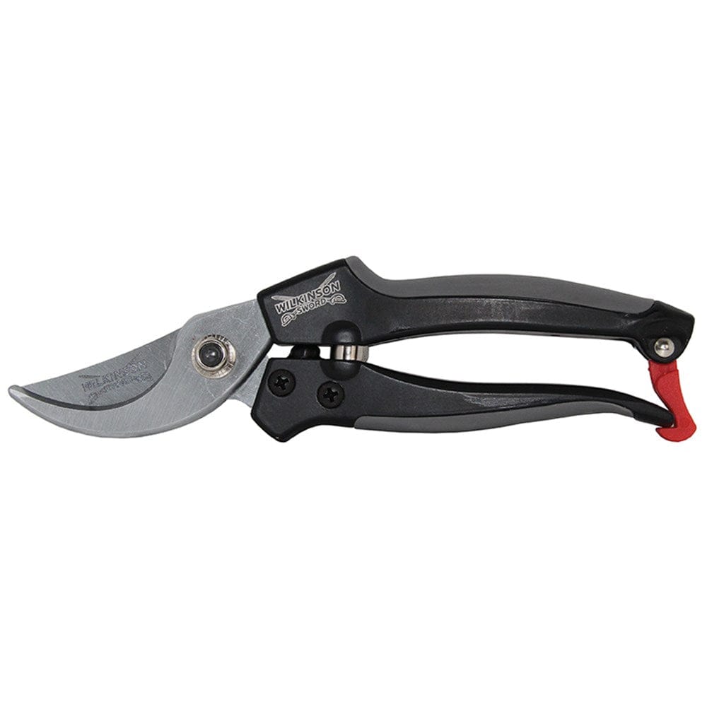 Wilkinson Sword Pruners Wilkinson Sword Aluminium Bypass Pruner