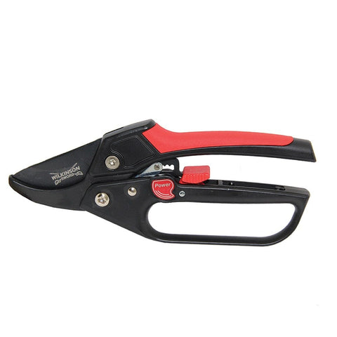 Wilkinson Sword Pruners Wilkinson Sword Comfort Ratchet Pruner