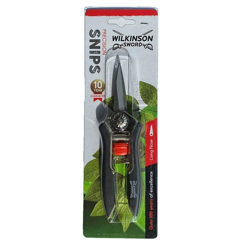 Wilkinson Sword Garden Tools Wilkinson Sword Precision Snips