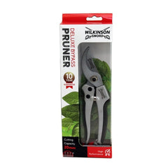 Wilkinson Sword Bypass Pruners Wilkinson Sword Pruner Deluxe Bypass Boxed