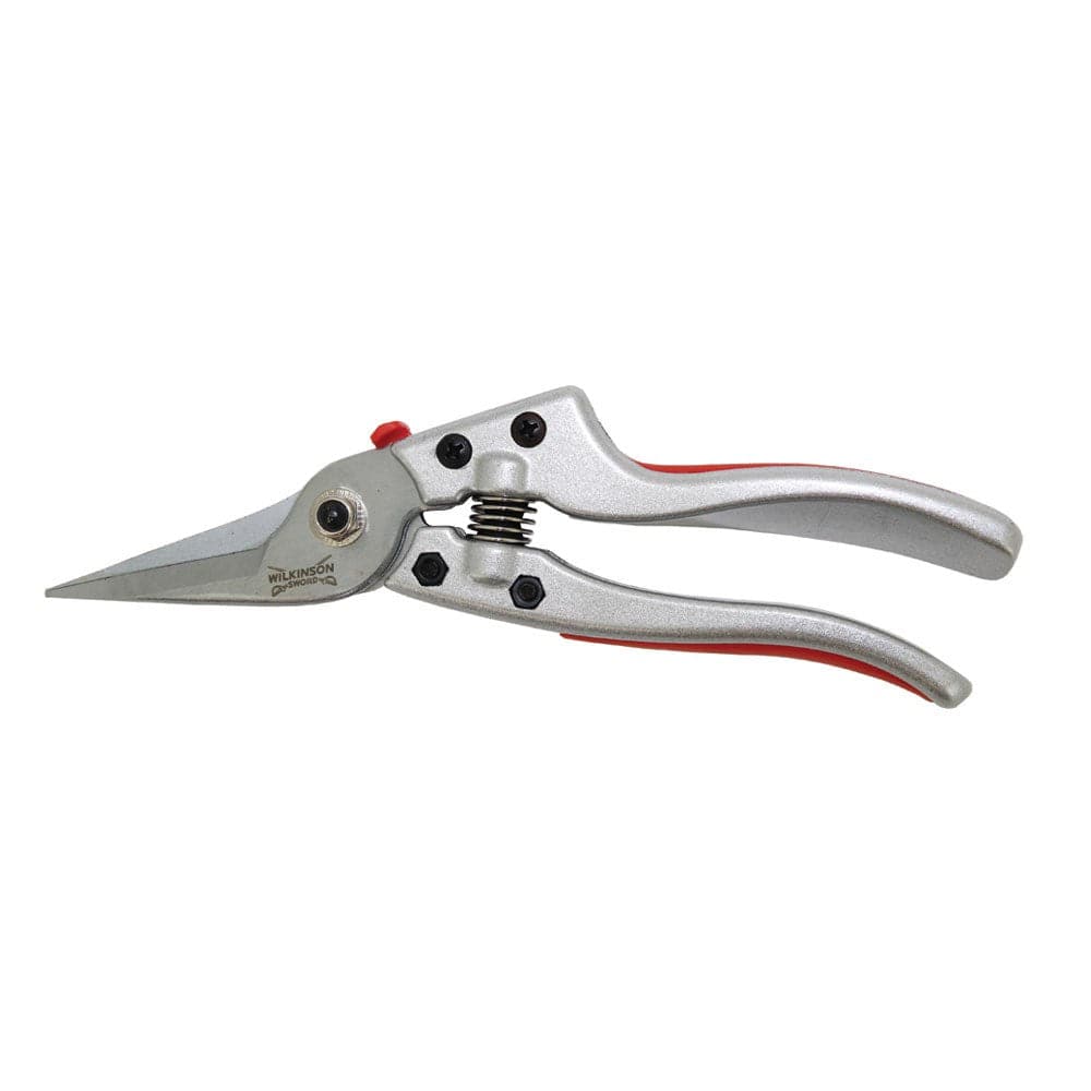 Cutting Blocks Razor Wilkinson Sword Razor Cut Comfort Snip – Trowell Garden Centre