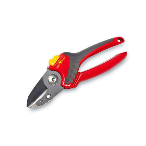 Wolf Garten Hand Tools Wolf Garten Anvil Secateurs