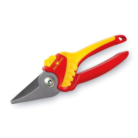 Wolf Garten Hand Tools Wolf Garten Bypass Secateurs
