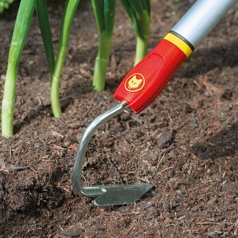 Wolf Garten Multi Change Wolf Garten Multi-Change® Aerator 3.5cm