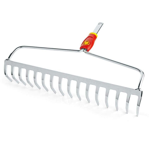 Wolf Garten Multi Change Wolf Garten Multi-Change® Bow Rake