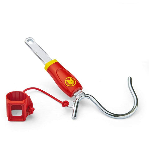 Wolf Garten Multi Change Wolf Garten Multi-Change® Branch Pruning Hook