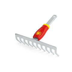 Wolf Garten Multi Change Wolf Garten Multi-Change® Close Toothed Rake 19cm