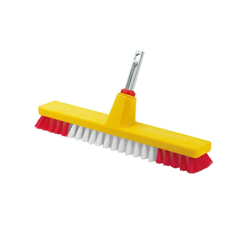 Wolf Garten Multi Change Wolf Garten Multi-Change® Decking Brush