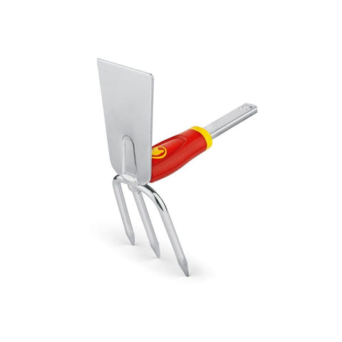 Wolf Garten Multi Change Wolf Garten Multi-Change® Double Hoe 8cm