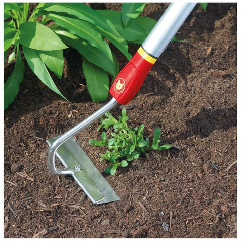 Wolf Garten Multi Change Wolf Garten Multi-Change® Draw Hoe 15cm