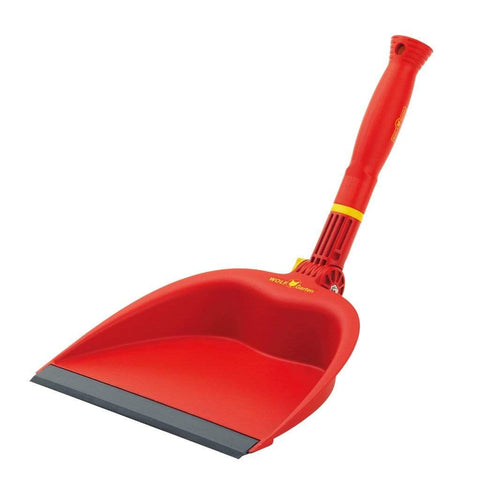 Wolf Garten Multi Change Wolf Garten Multi-Change® Dustpan & Small Handle