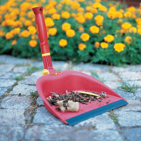 Wolf Garten Multi Change Wolf Garten Multi-Change® Dustpan & Small Handle