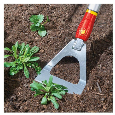 Wolf Garten Multi Change Wolf Garten Multi-Change® Dutch Hoe 13cm