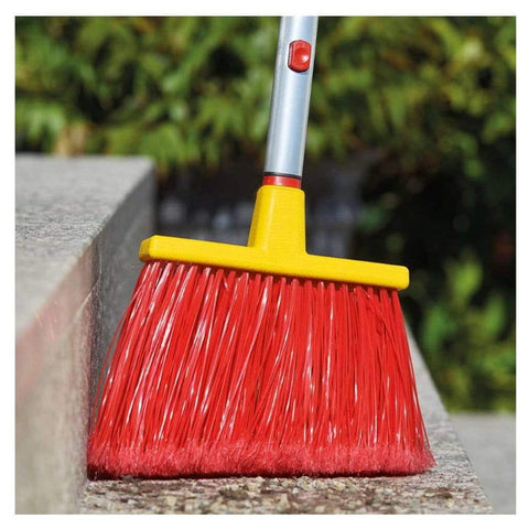 Wolf Garten Multi Change Wolf Garten Multi-Change® Flexi Broom
