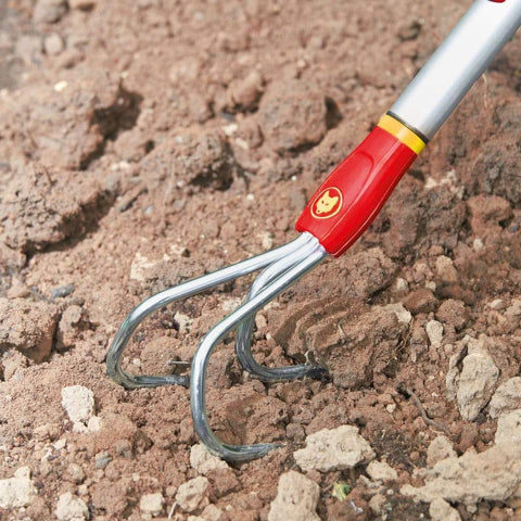 Wolf Garten Multi Change Wolf Garten Multi-Change® Grubber 9cm