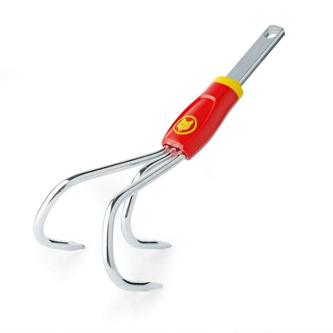 Wolf Garten Multi Change Wolf Garten Multi-Change® Grubber 9cm