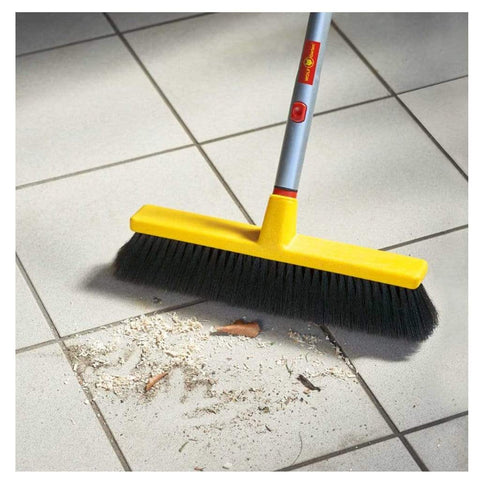 Wolf Garten Multi Change Wolf Garten Multi-Change® House Brush