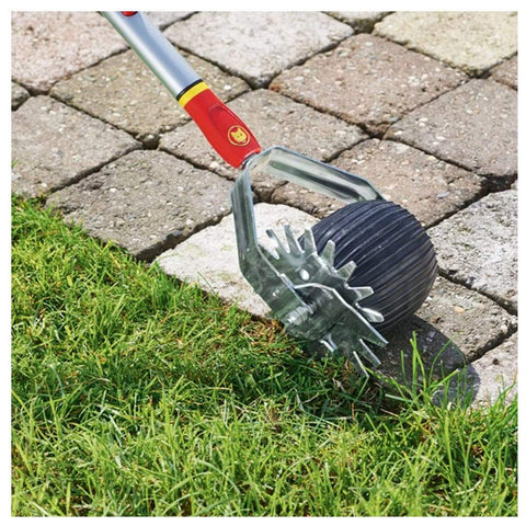 Wolf Garten Multi Change Wolf Garten Multi-Change® Lawn Edge Trimmer