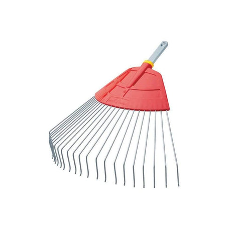 Wolf Garten Multi Change Wolf Garten Multi-Change® Lawn Rake 50cm